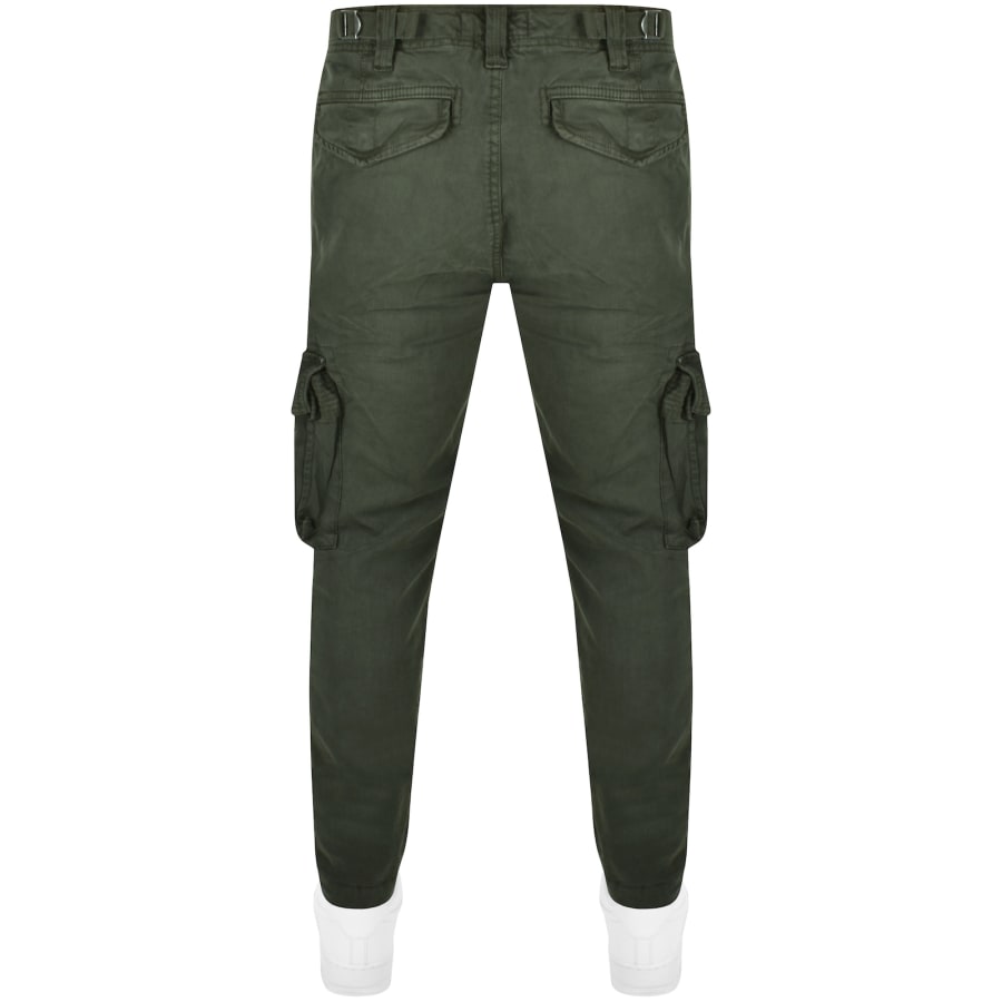 Superdry utility pants hotsell